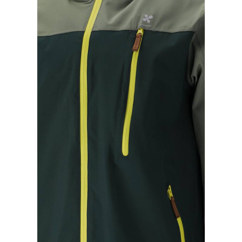 Gipfelglück Julius Outdoorjacke Herren