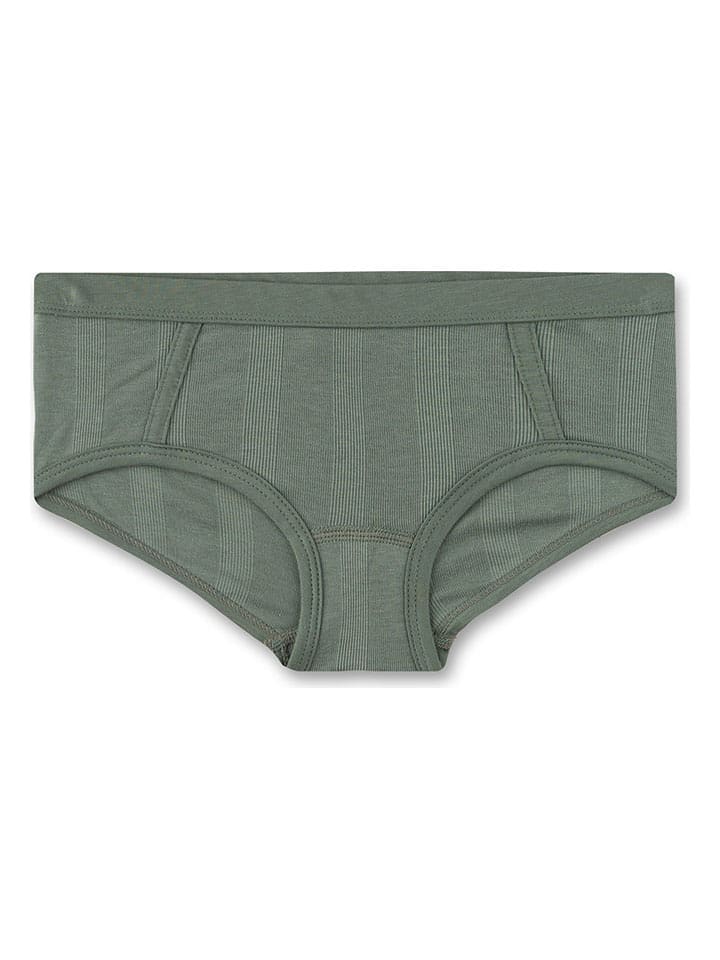 Sanetta Pantys in Grün günstig kaufen