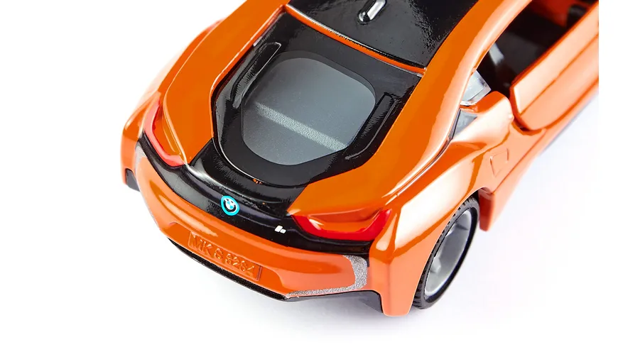 SIKU 2348 Super - BMW i8 LCI