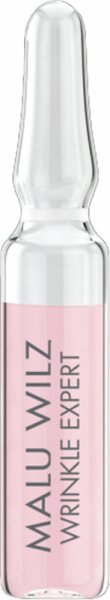 MALU WILZ Concentrates Wrinkle Expert Ampullen