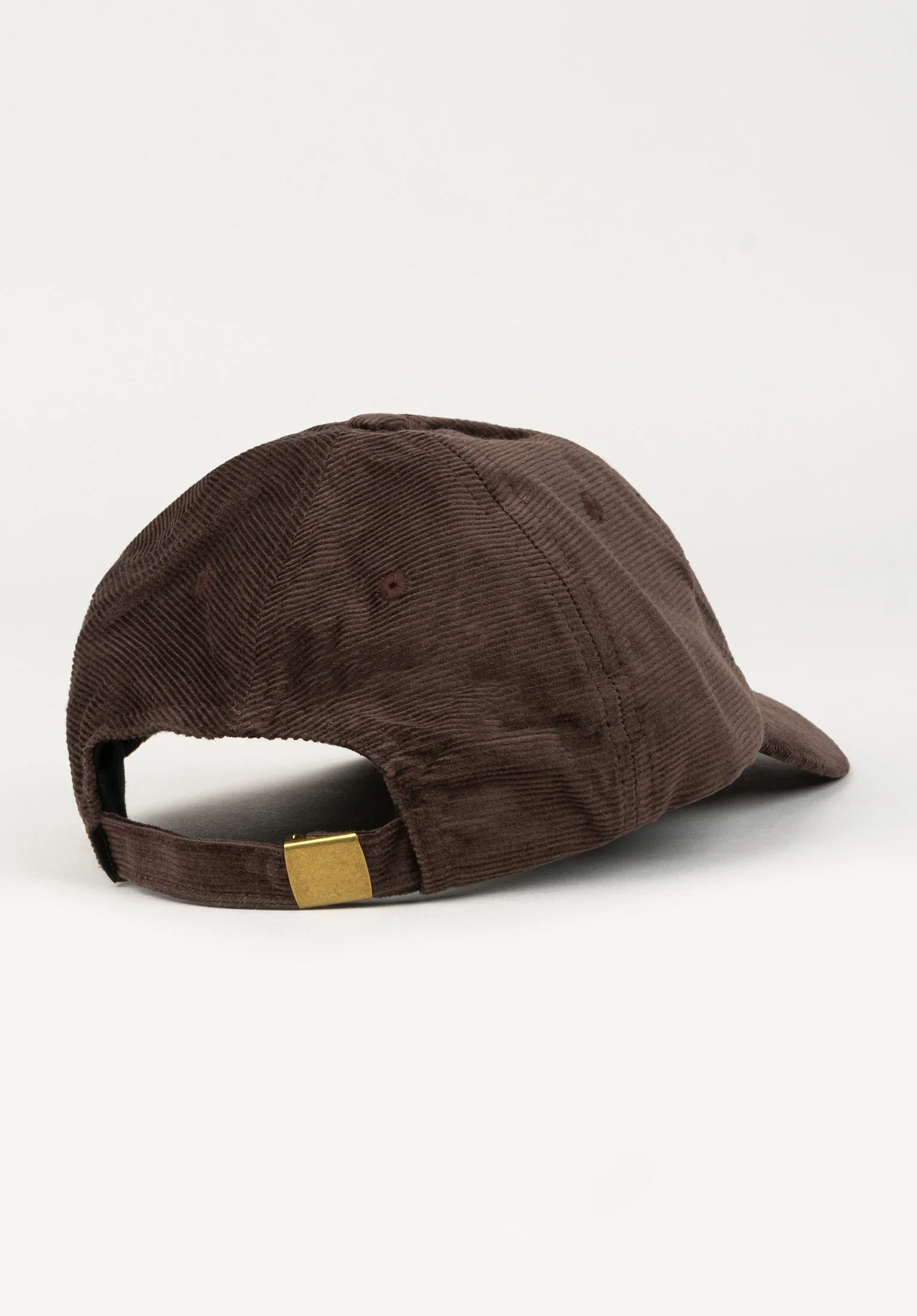 Slussen Corduroy Base