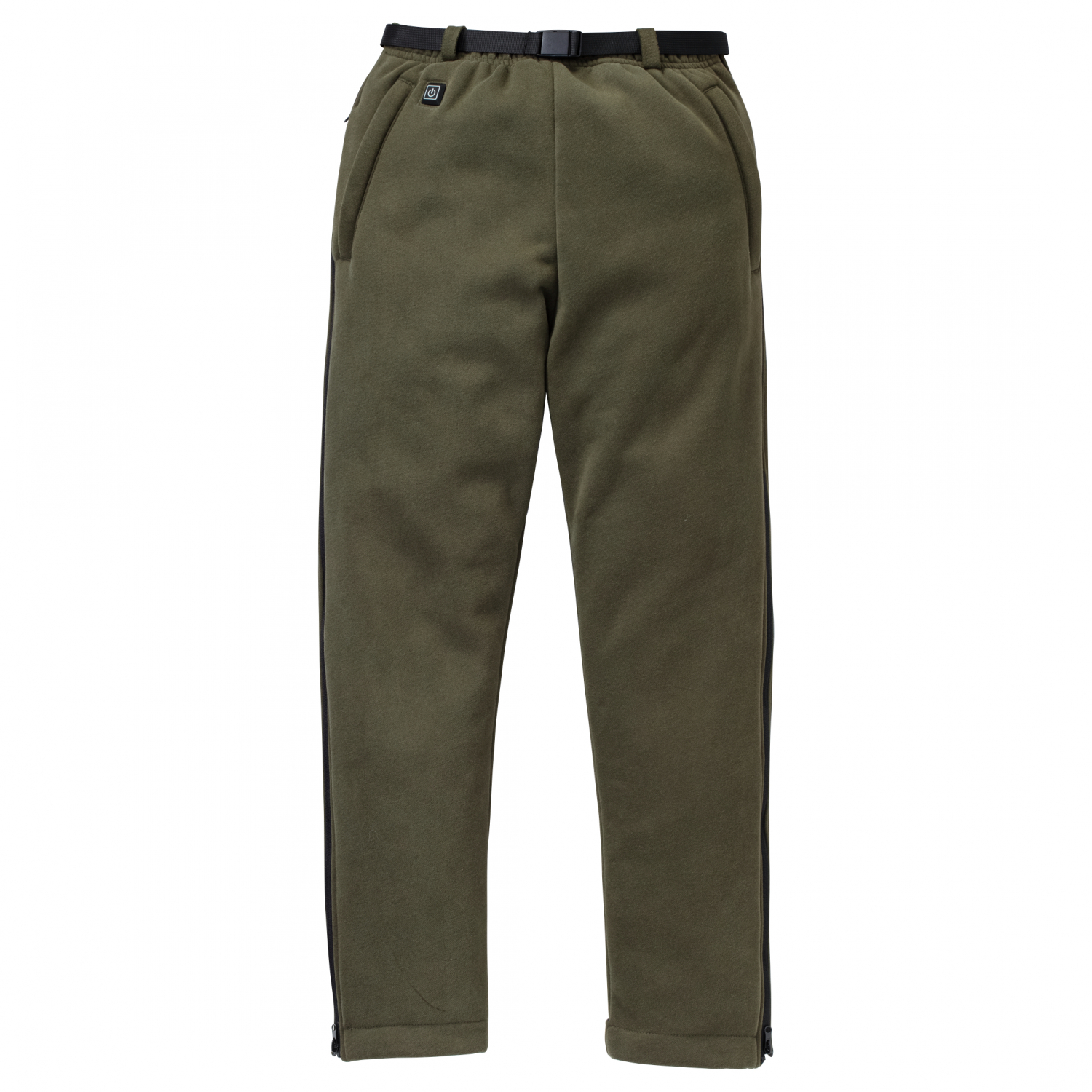 il Lago Red Level Herren beheizbare Ansitzhose