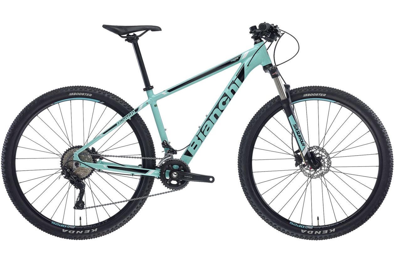 Bianchi Magma 9.S - 2022 - 29 Zoll - Diamant