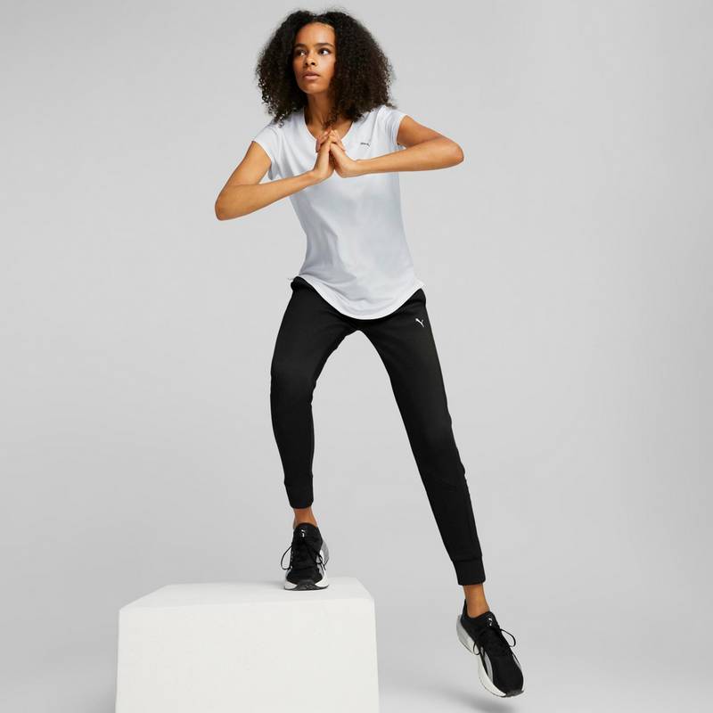PUMA Fit Tech Trainingshose Damen