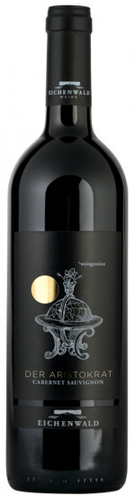 2019 Cabernet Sauvignon - DER ARISTOKRAT trocken - Eichenwald Weine