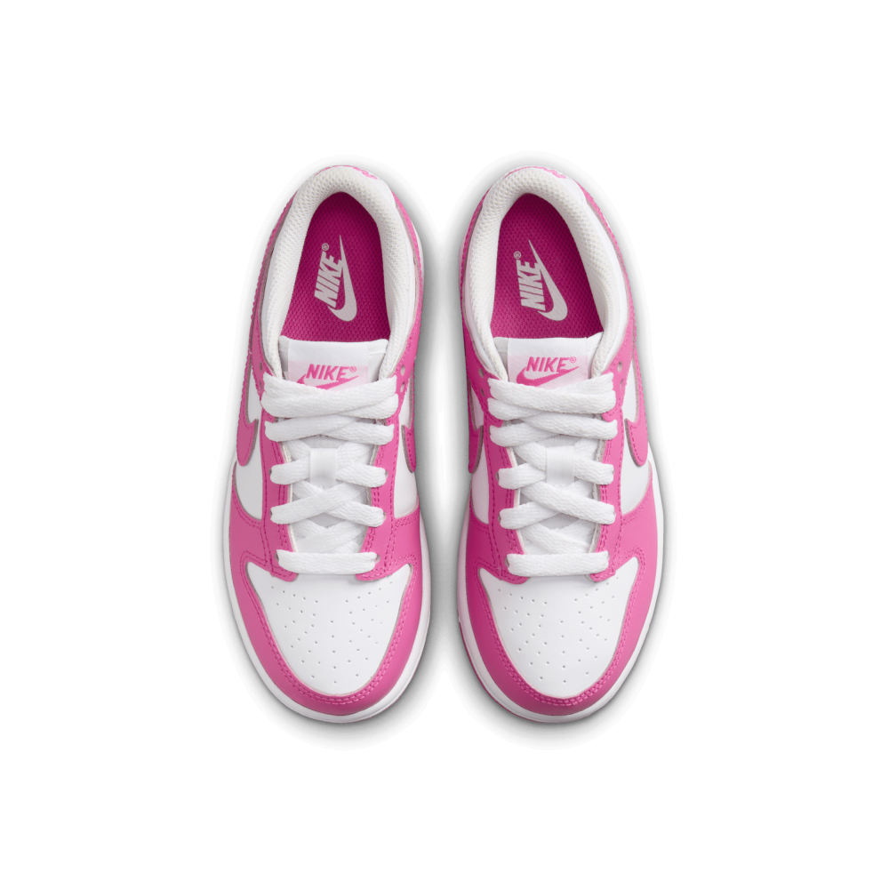 Nike Dunk Low FB9108-102 / pink