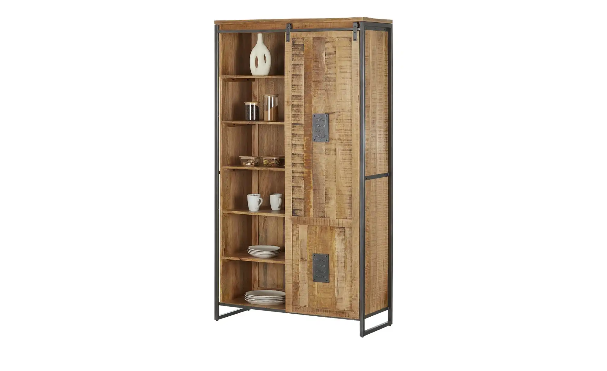 Mehrzweckschrank