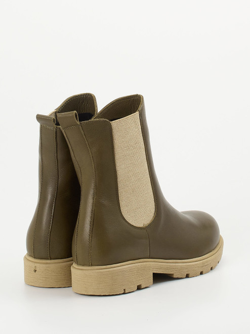 Schnürstiefelette-27566290005 Andrea Conti