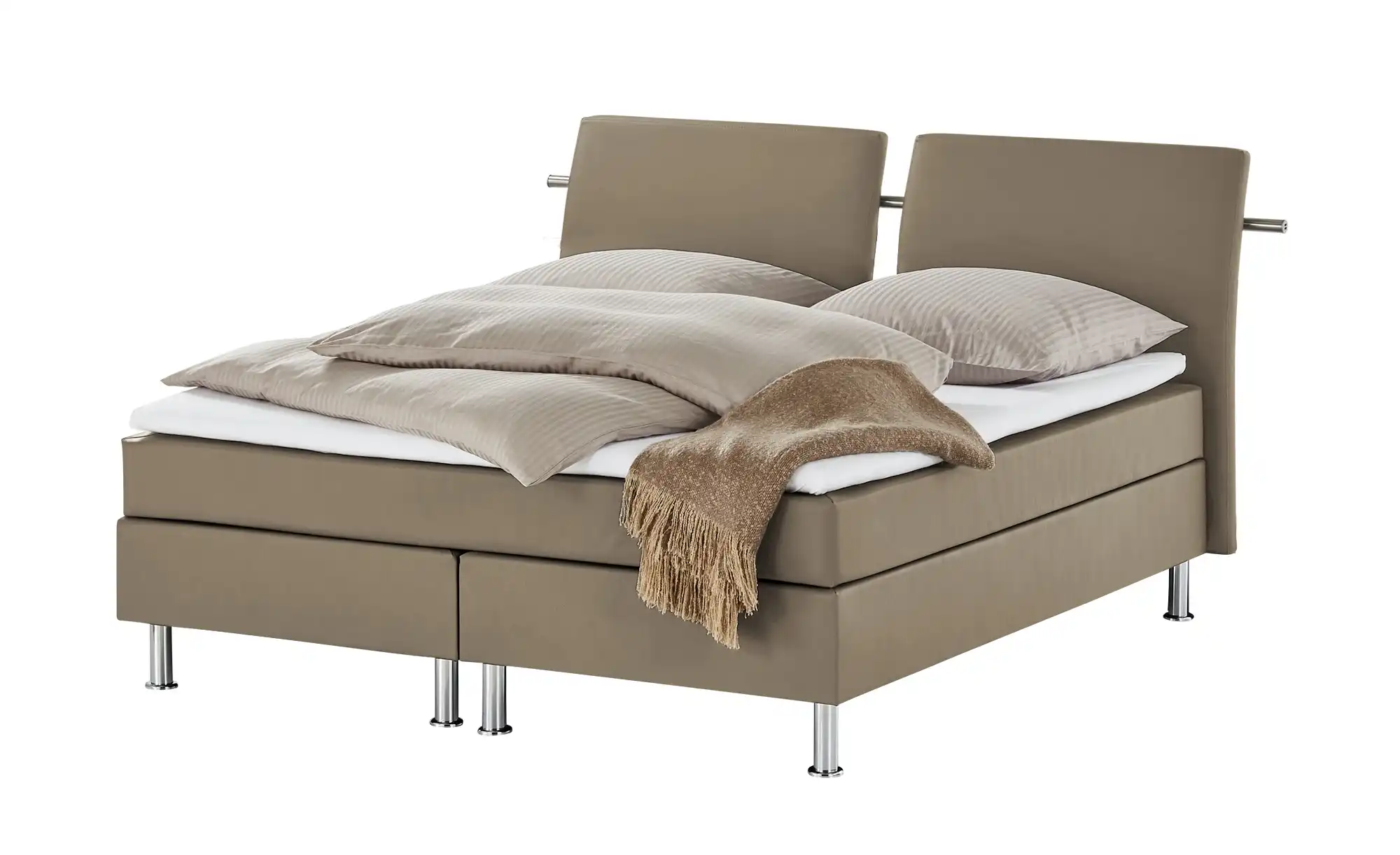 Boxspringbett