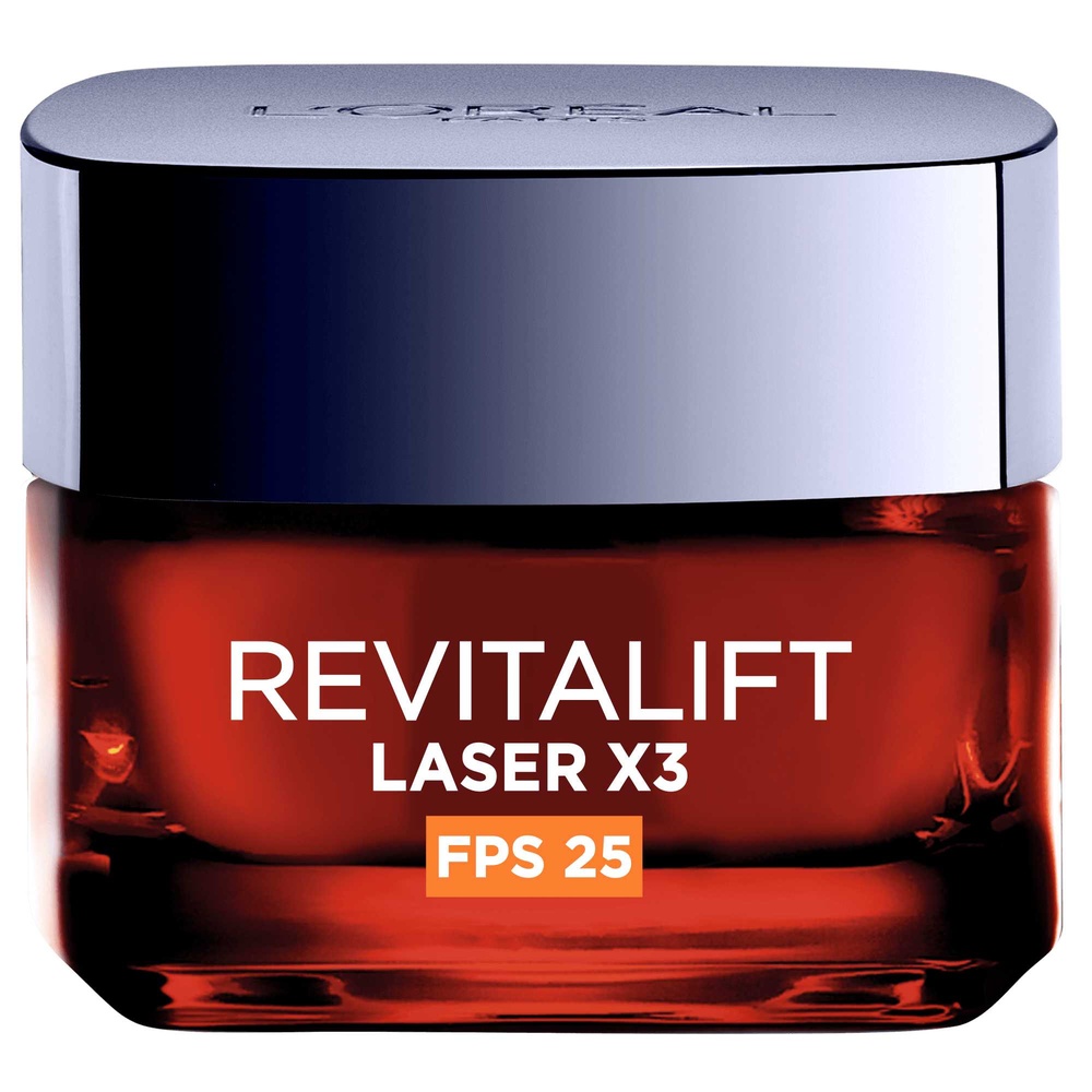 L'Oréal Paris Revitalift Laser Crème de Jour Anti-Âge