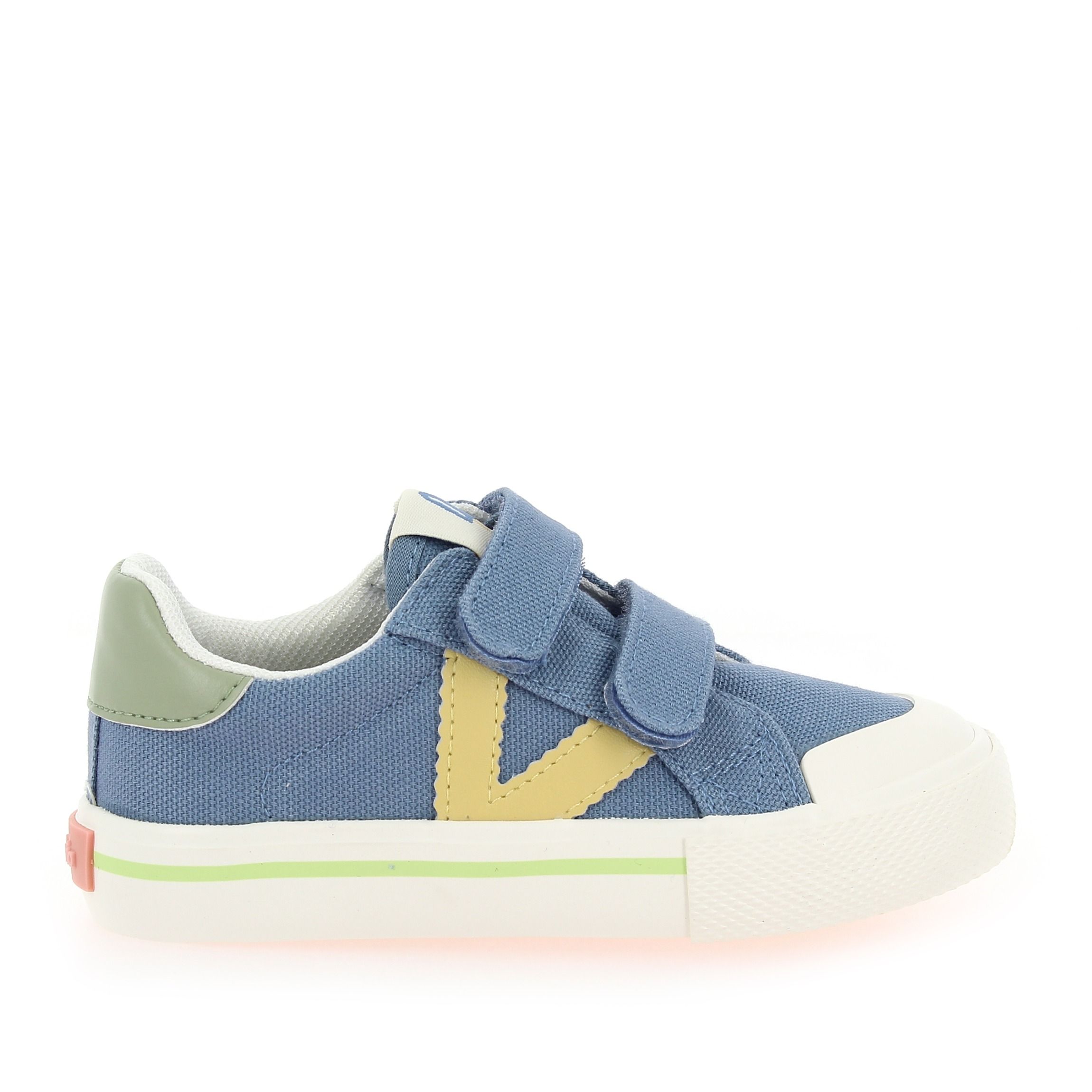 Victoria  1065189 TRIBU TIRAS LONA - Jeans Multi