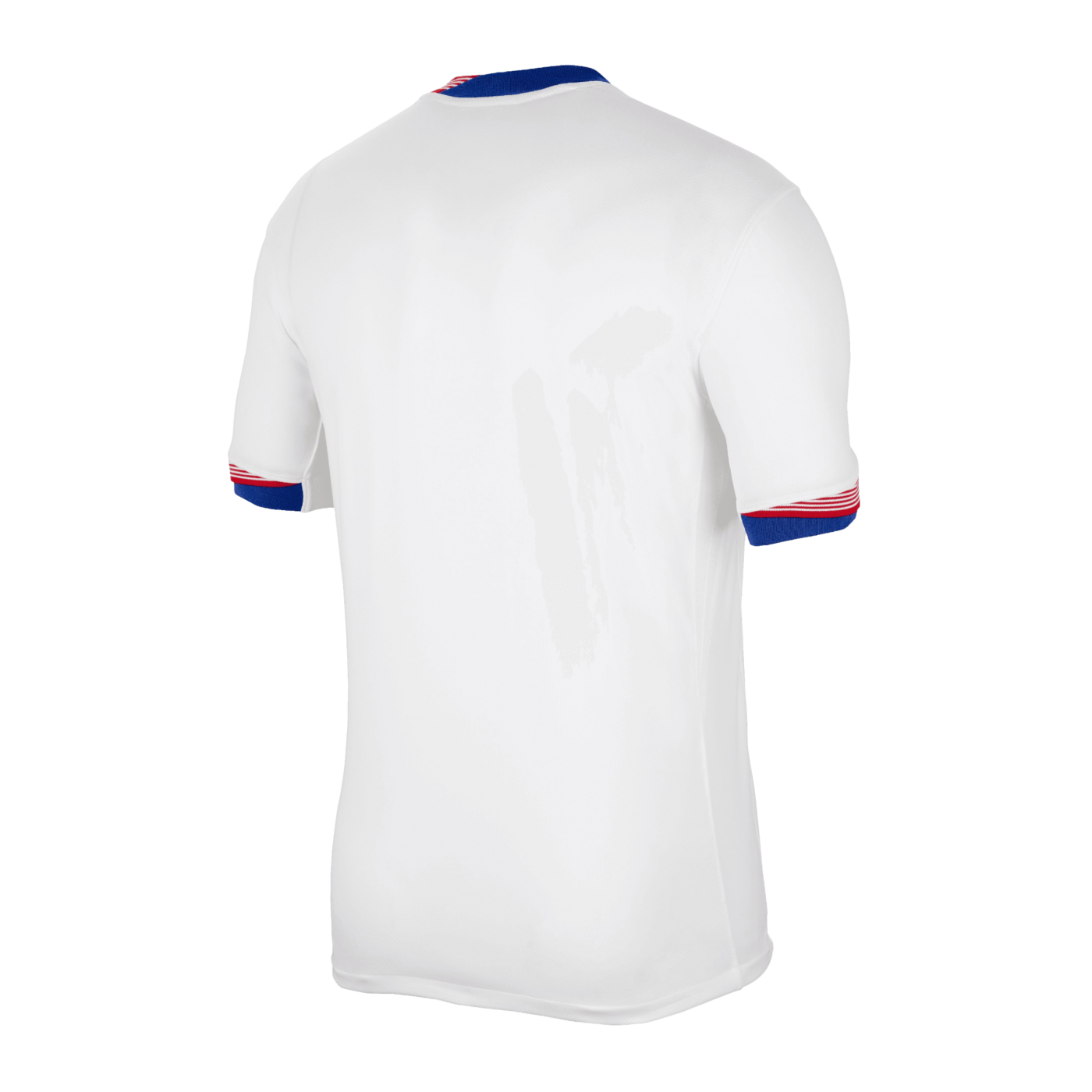 Nike USA Trikot Home 2024 Weiss F100