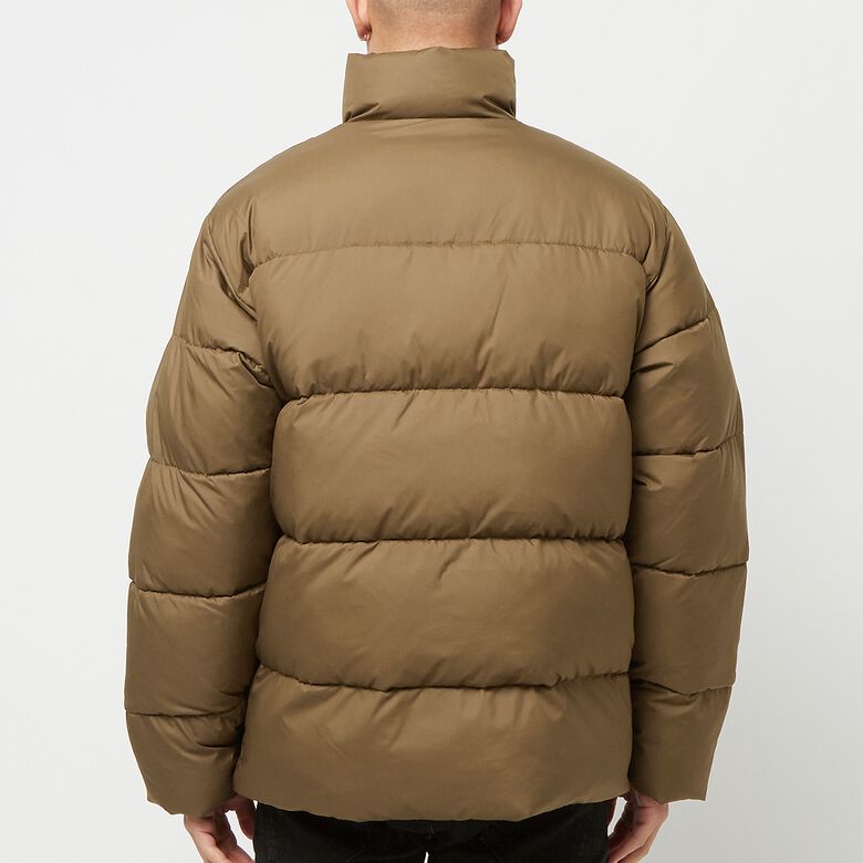 Carhartt WIP Springfield Jacket tamarind/buckeye