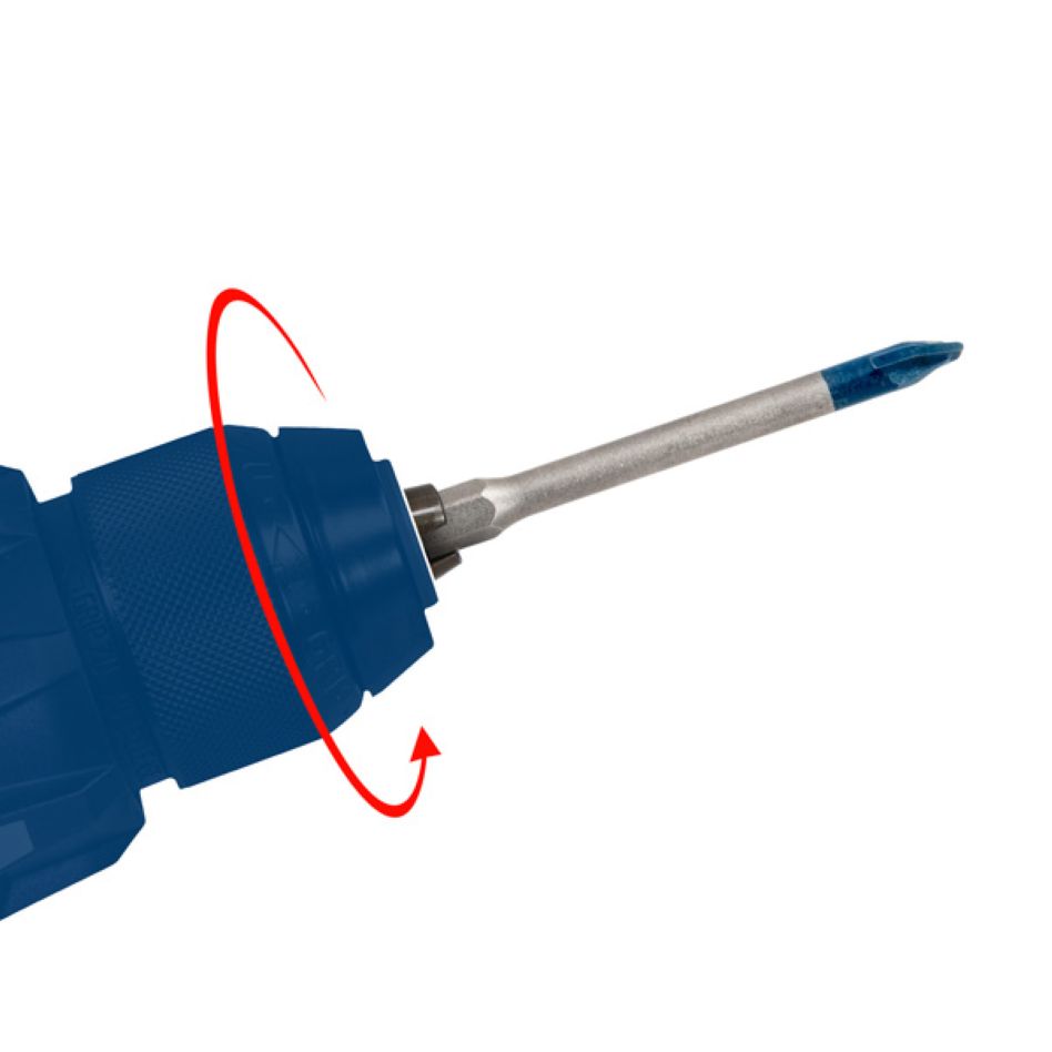 Bosch plavi pribor 2608594527 Višenamjenska kružna pila s adapterom 76 mm