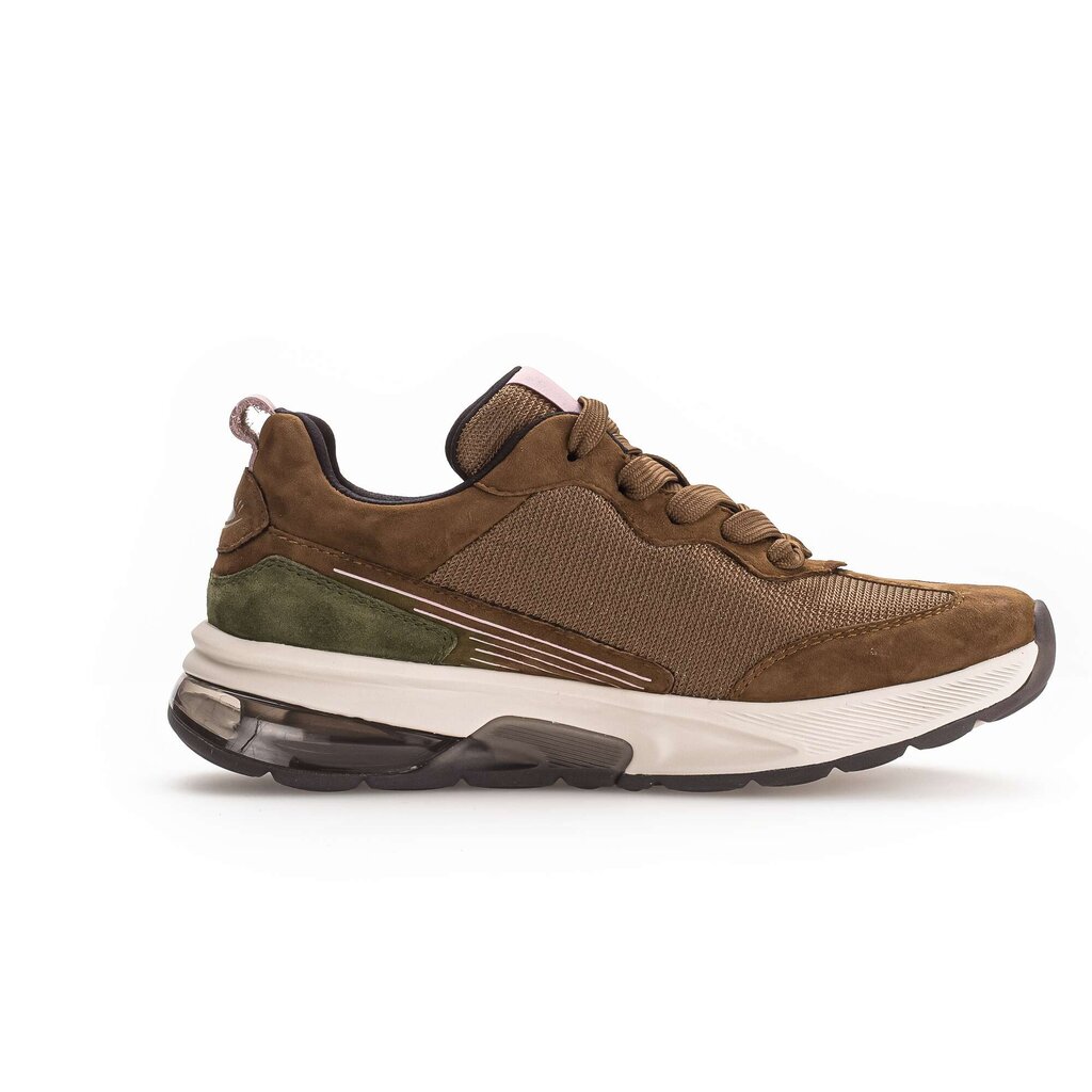 rollingsoft Sneaker low braun