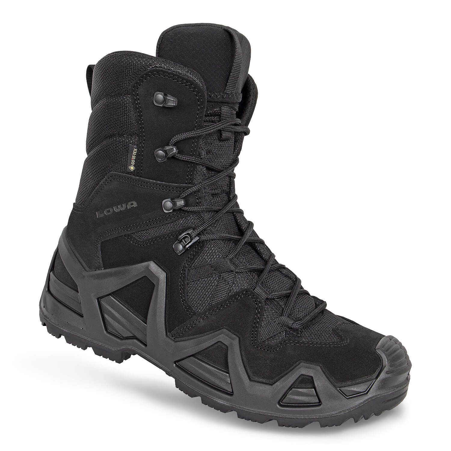 Zephyr MK2 GTX Hi TF Einsatzstiefel