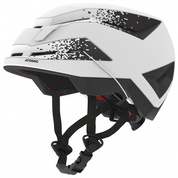 Atomic - Backland UL CTD - Skihelm