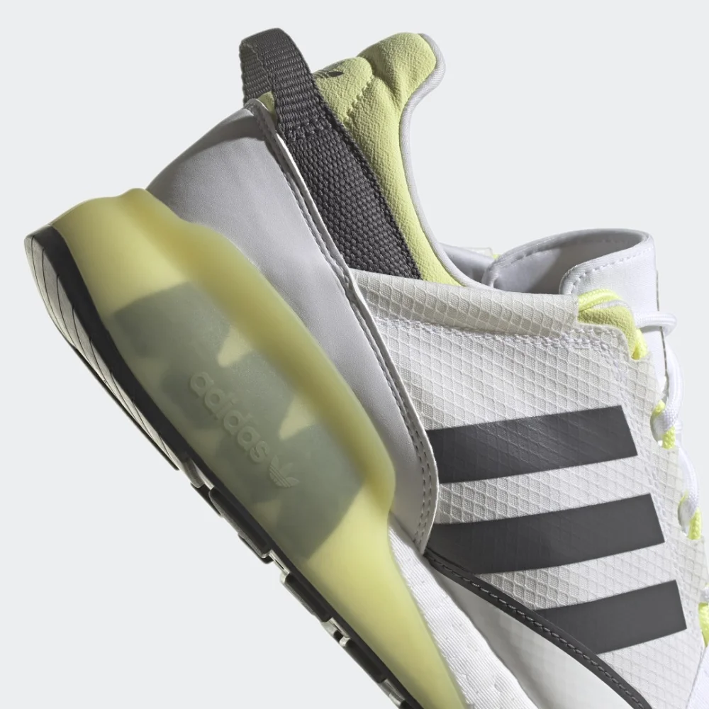 adidas ZX 2K Boost Pure GZ7729 / weiss