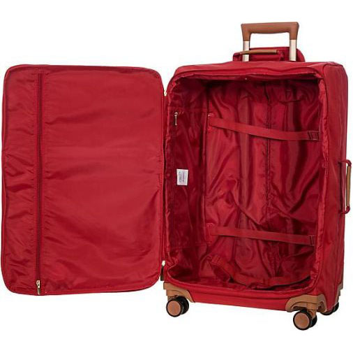 BRIC`S X-Collection 4 Rollen Trolley 71 cm