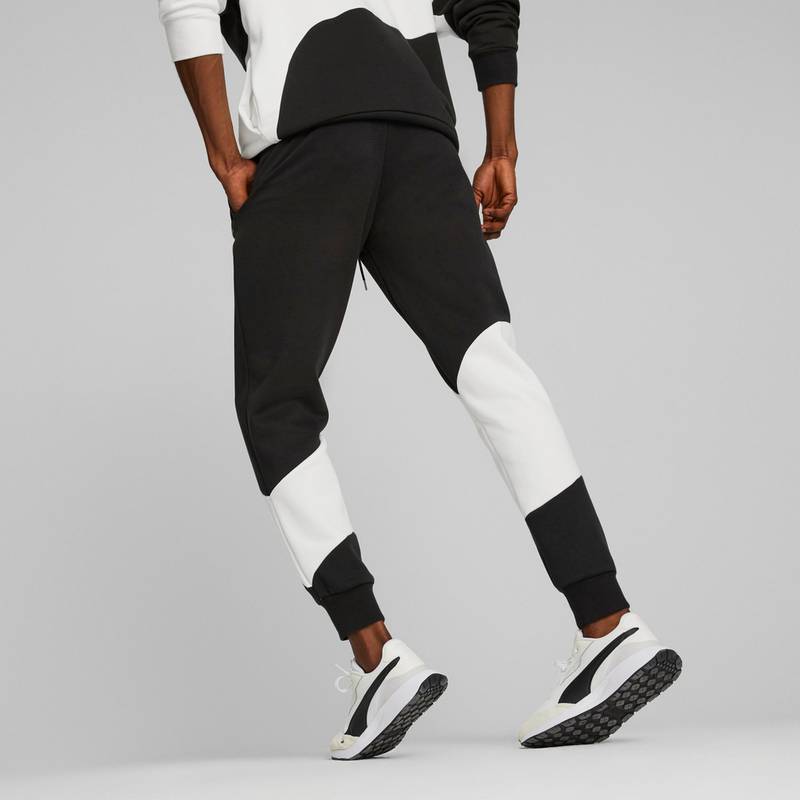 PUMA Power Cat Sweathose Herren