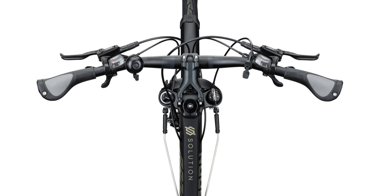 Radon Solution Comfort 9.0 kaufen | Bike-Discount