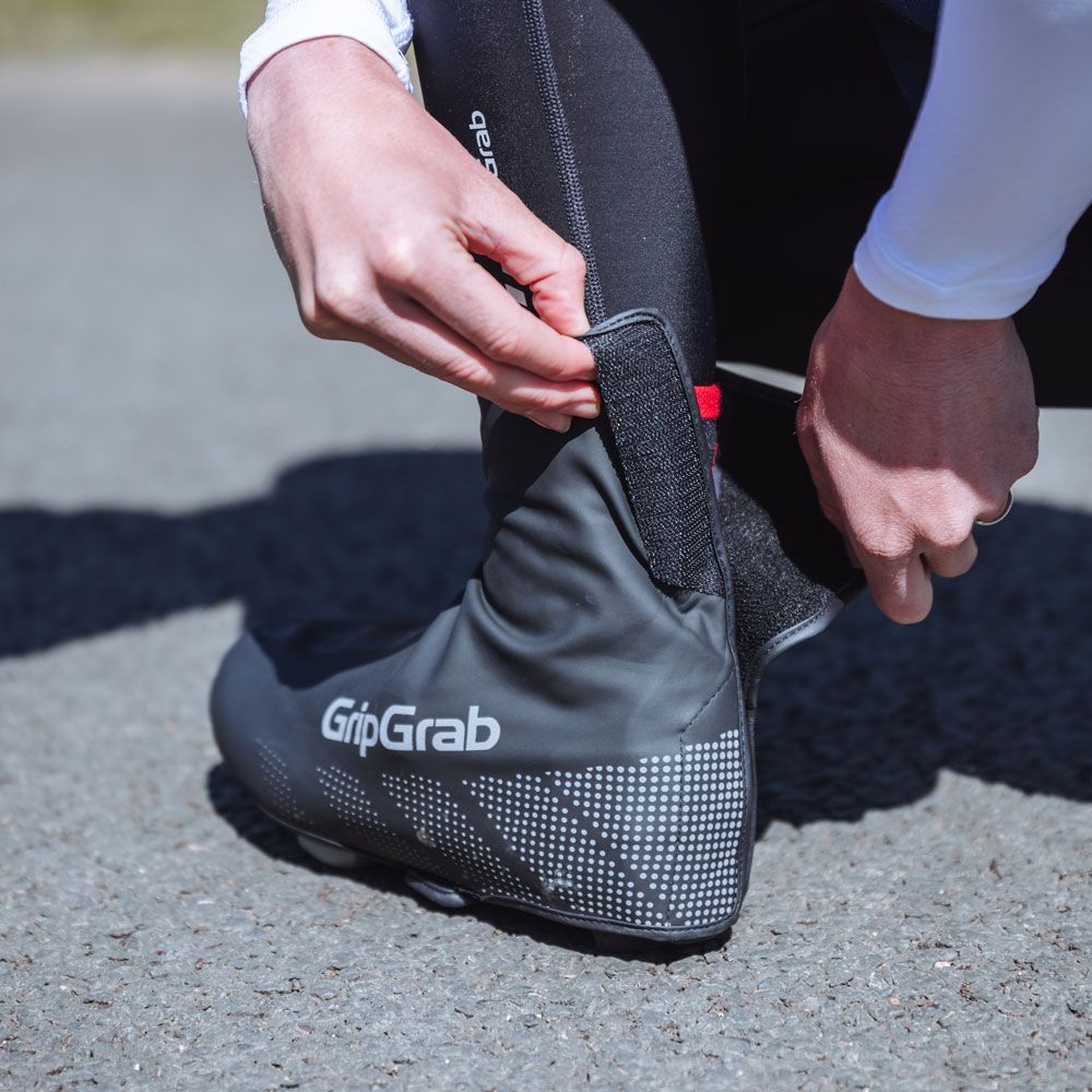 GripGrab Ride Waterproof - Rennrad Überschuhe kaufen | Bike-Discount