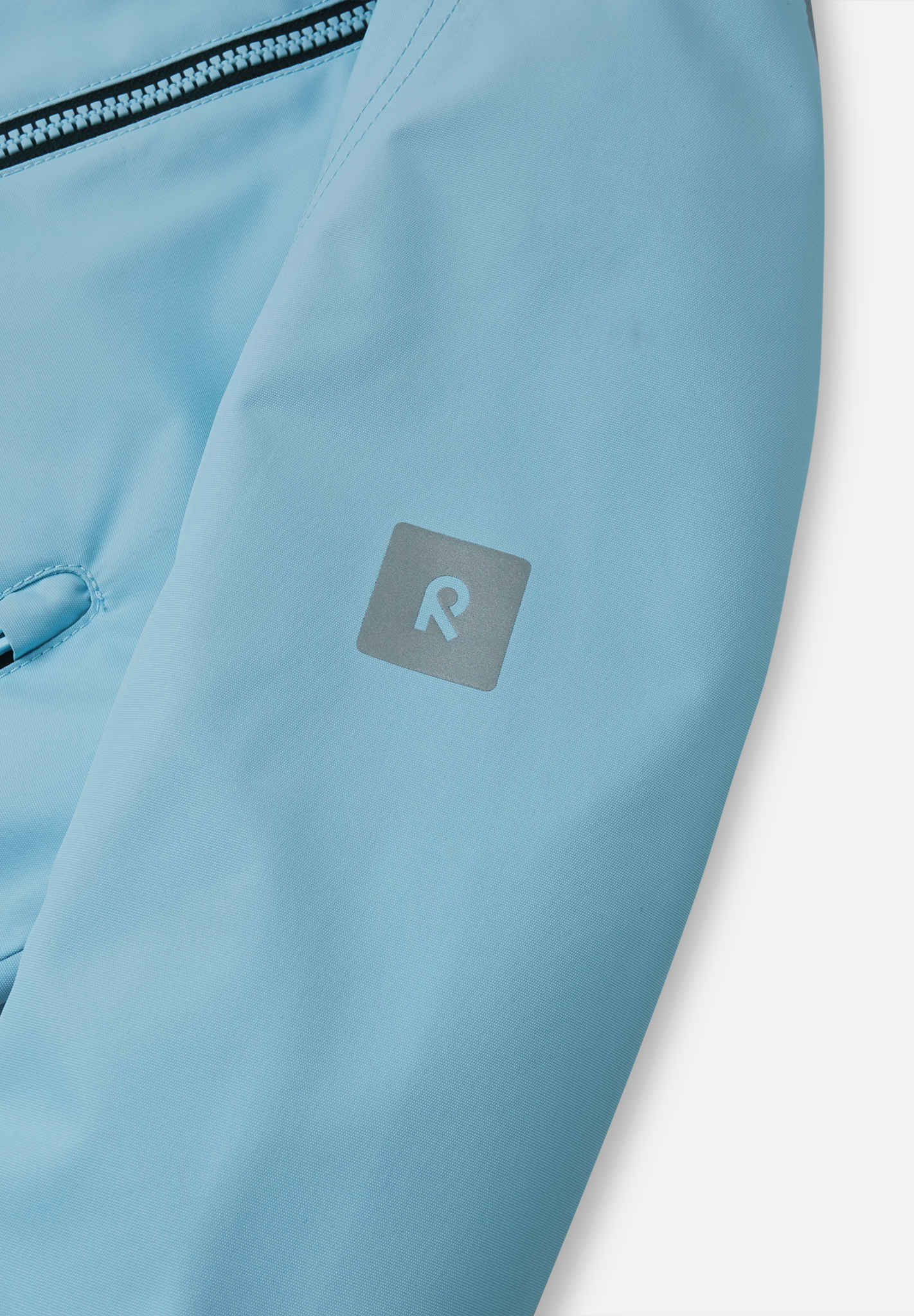Wasserdichte Kinder Übergangsjacke Soutu