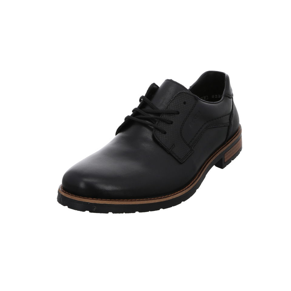 Rieker Schnürschuh