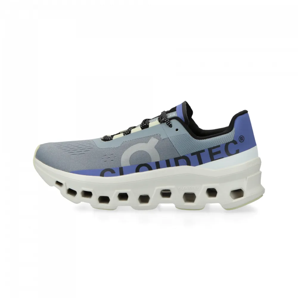 ON Cloudmonster 61.97787 / blau
