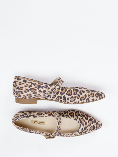 Spangenpumps-14213200001 Paul Green
