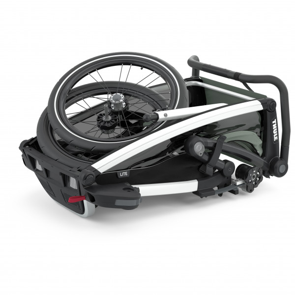 Thule - Chariot Lite 1 - Kinderanhänger