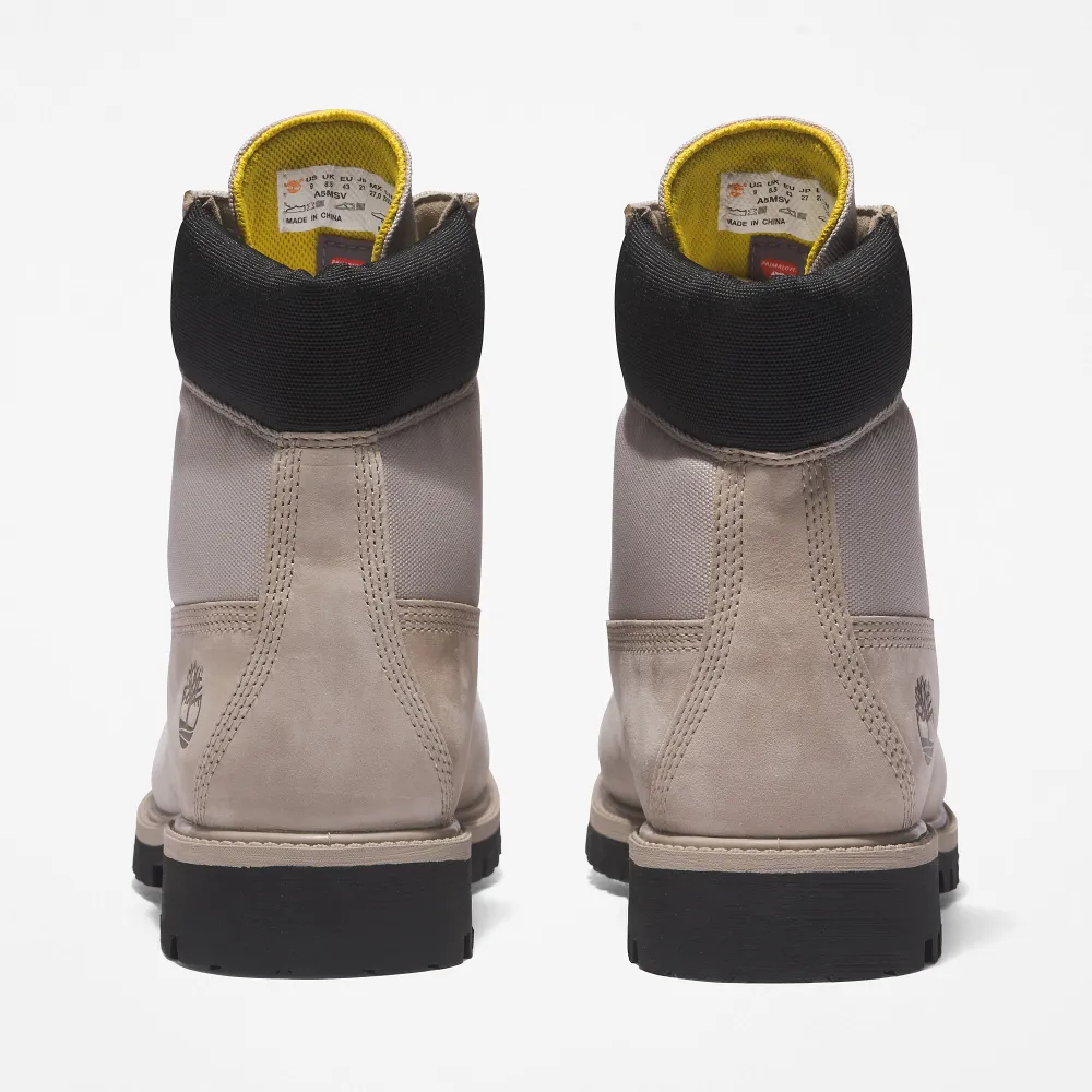 Timberland Heritage 6 inch Boot TB0A5MSVK511 / braun