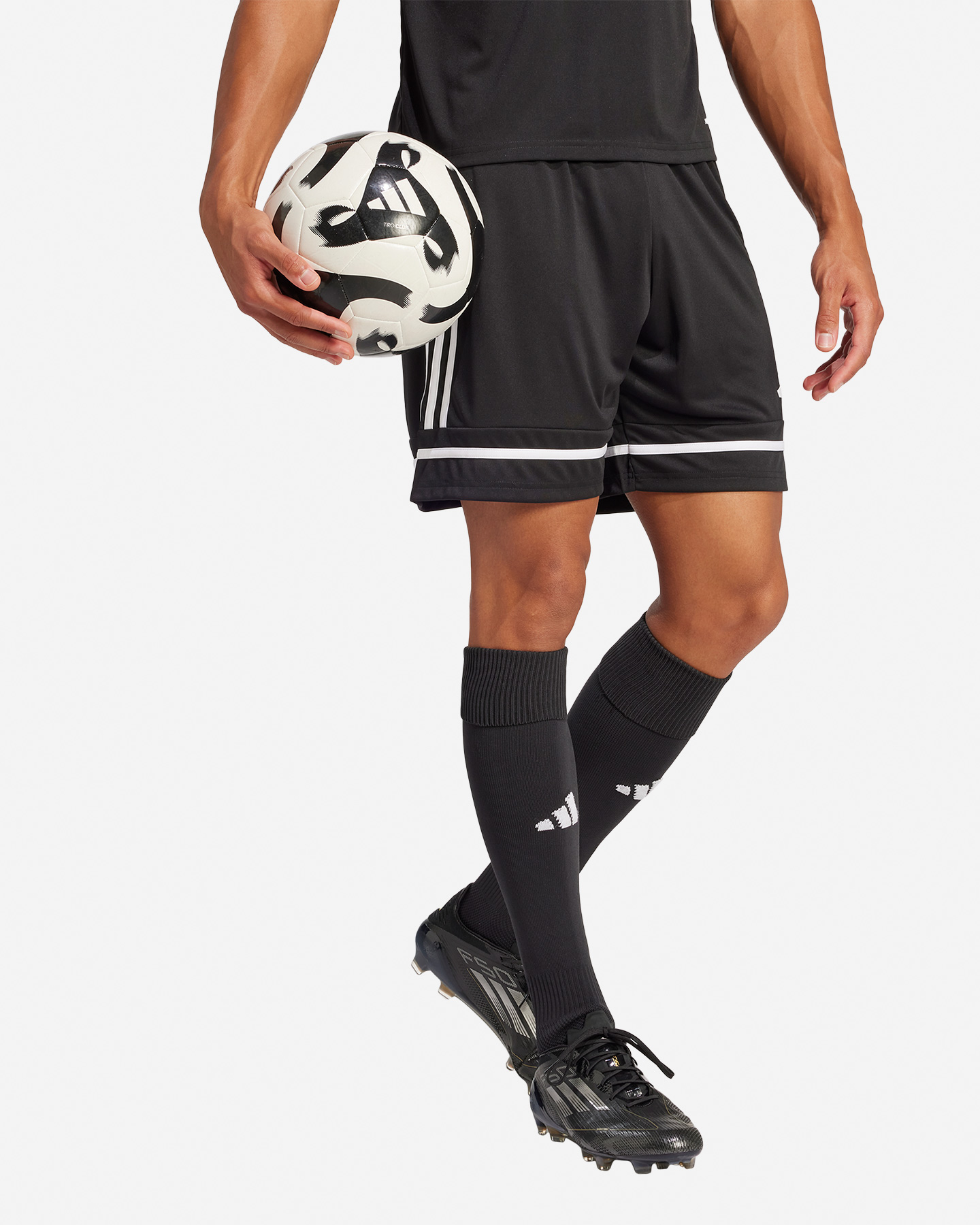 Futbalové šortky Adidas Squadra 25 M JN5469