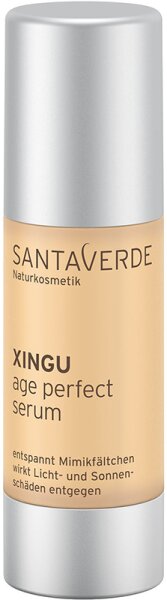 Santaverde Xingu Age Perfect Eye Serum Augenserum