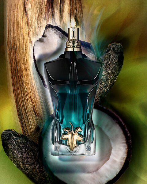 Jean Paul Gaultier Le Beau Le Parfum Eau de Parfum