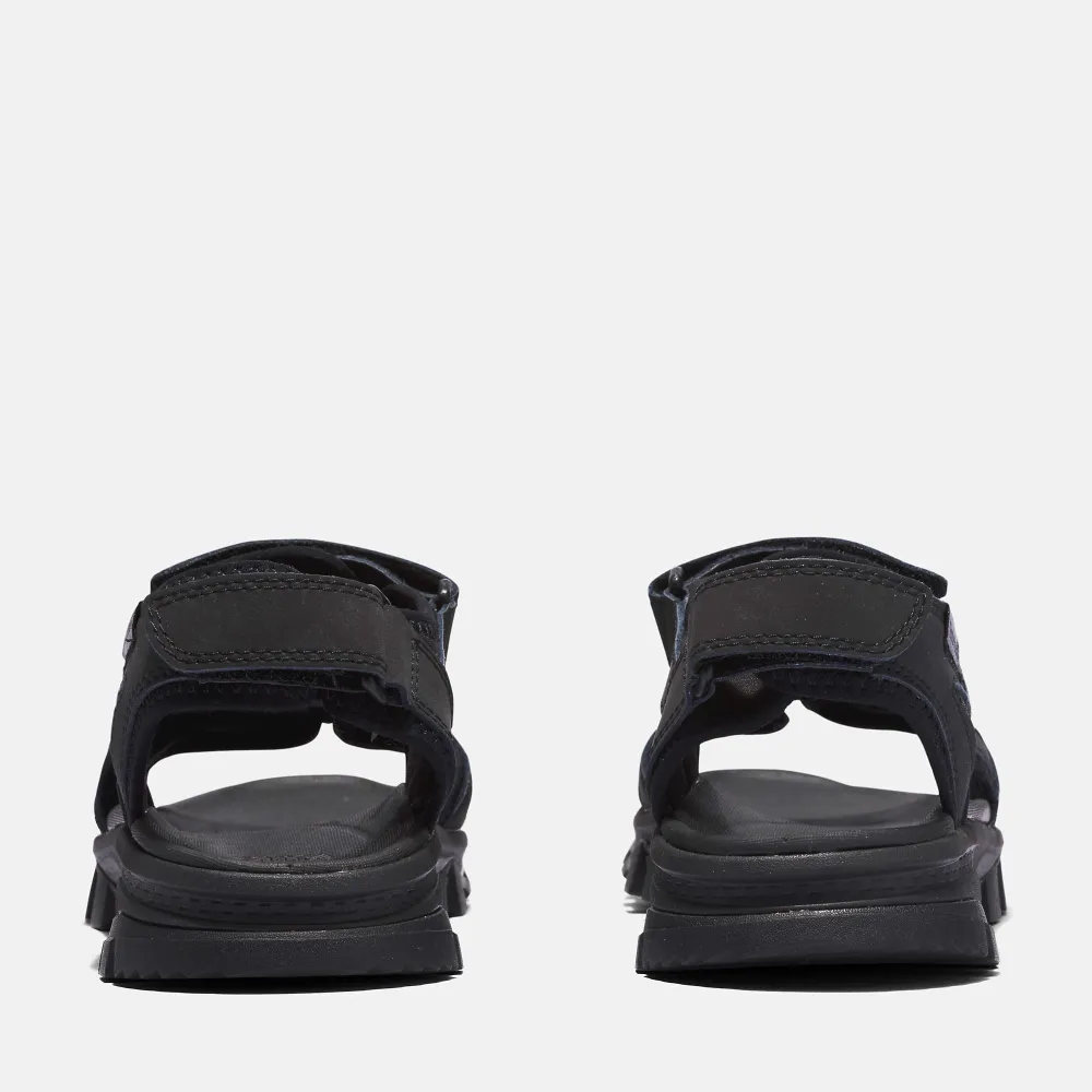 Timberland Lincoln Peak TB0A5XA40151 / schwarz