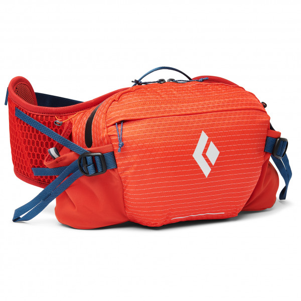 Black Diamond - Pursuit Waist Pack 6 - Hüfttasche