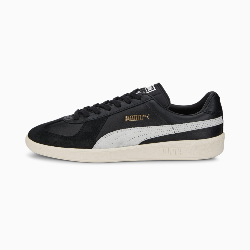 PUMA Army Trainer 386607-02 / schwarz
