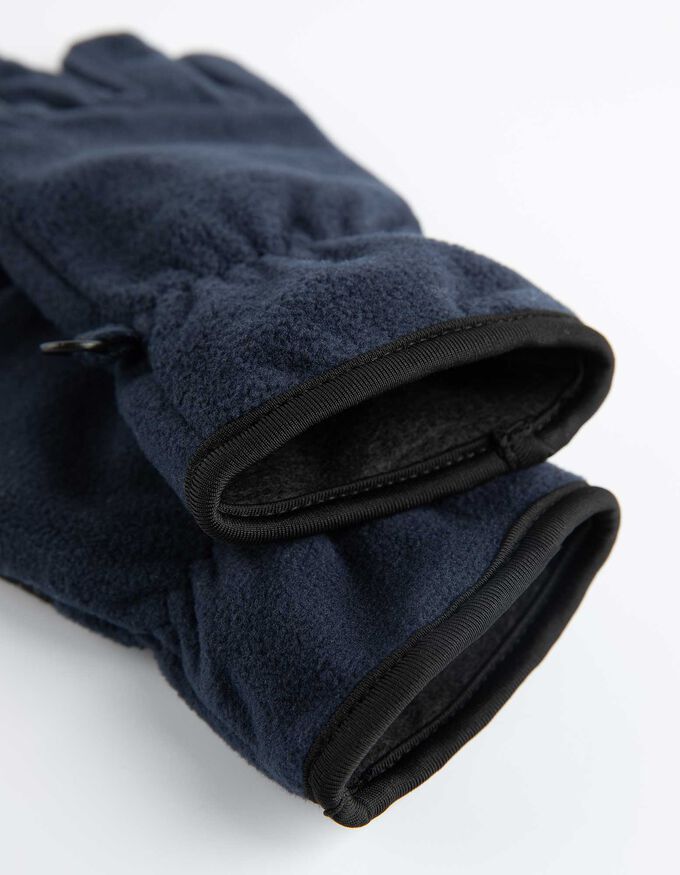 Handschuhe - Fleece