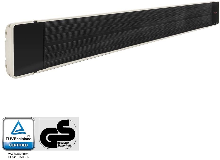 Încălzitor Trotec 1410003340 IRD3200 Negru