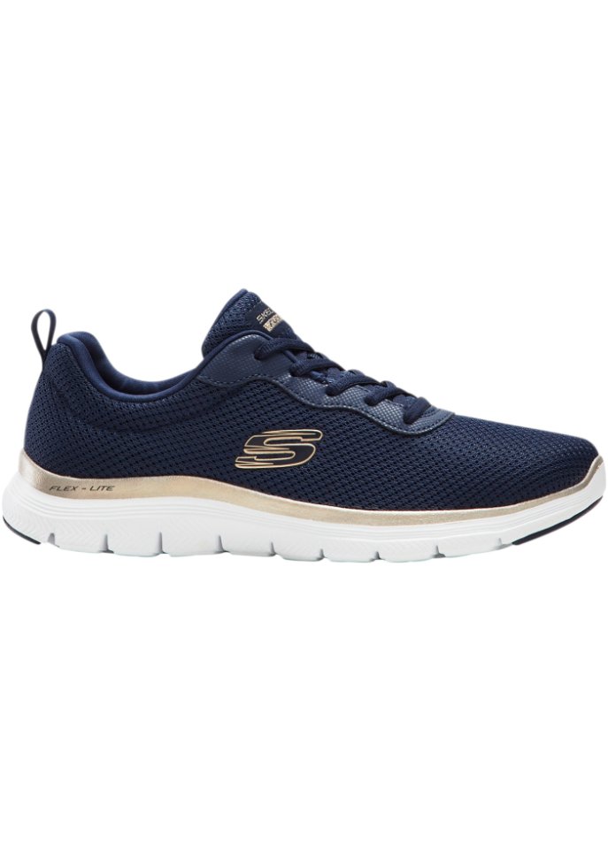 Skechers Sneaker mit Memory Foam