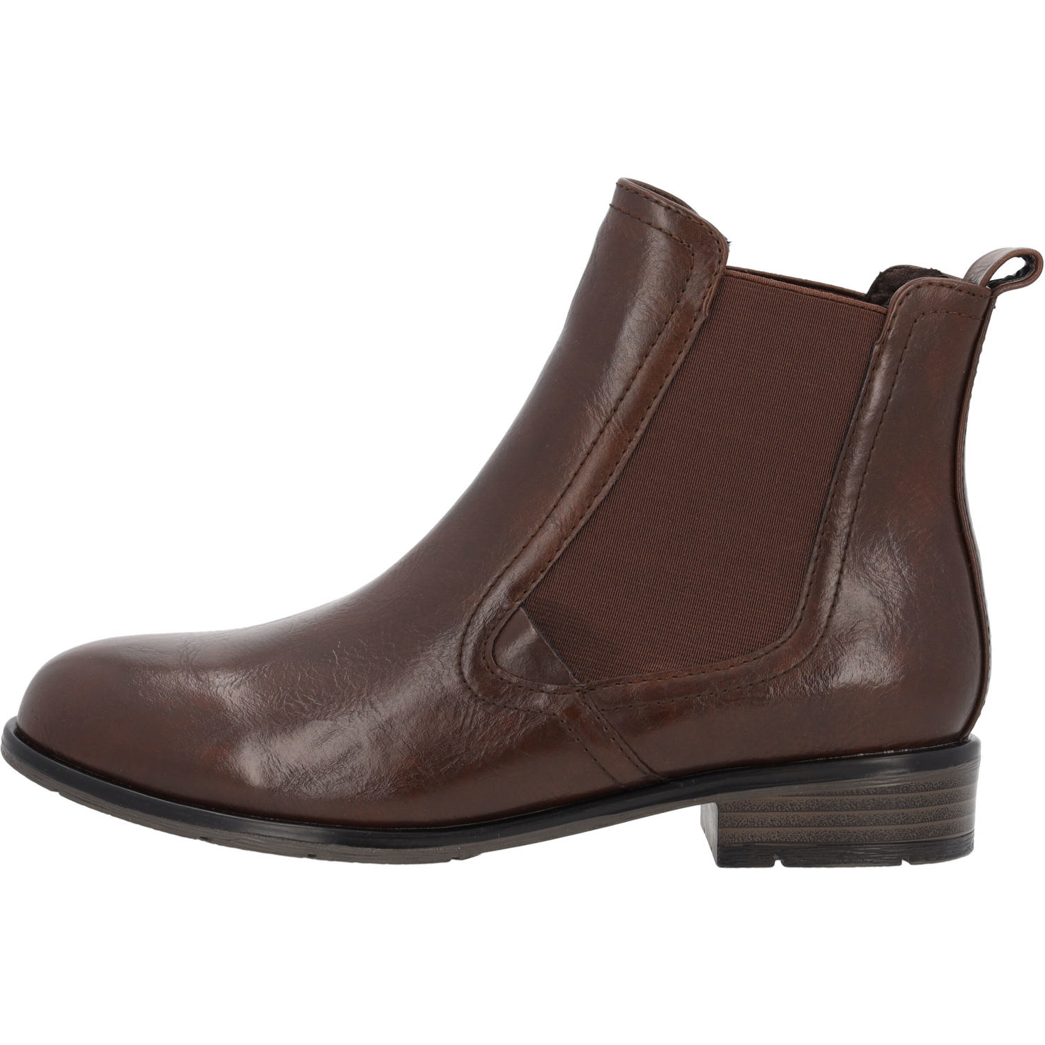 Marco Tozzi 25039, Stiefeletten, Damen, Braun