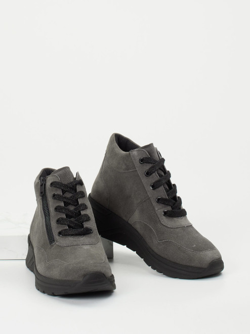 Schnürstiefelette-27514290044 Solidus