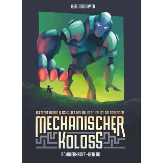 Mechanischer Koloss (DE)