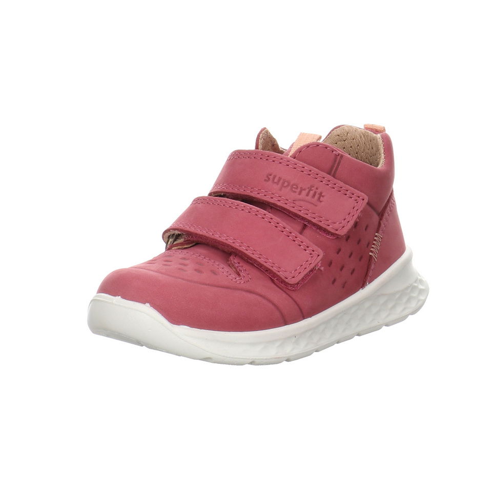 Superfit Breeze Klettschuh