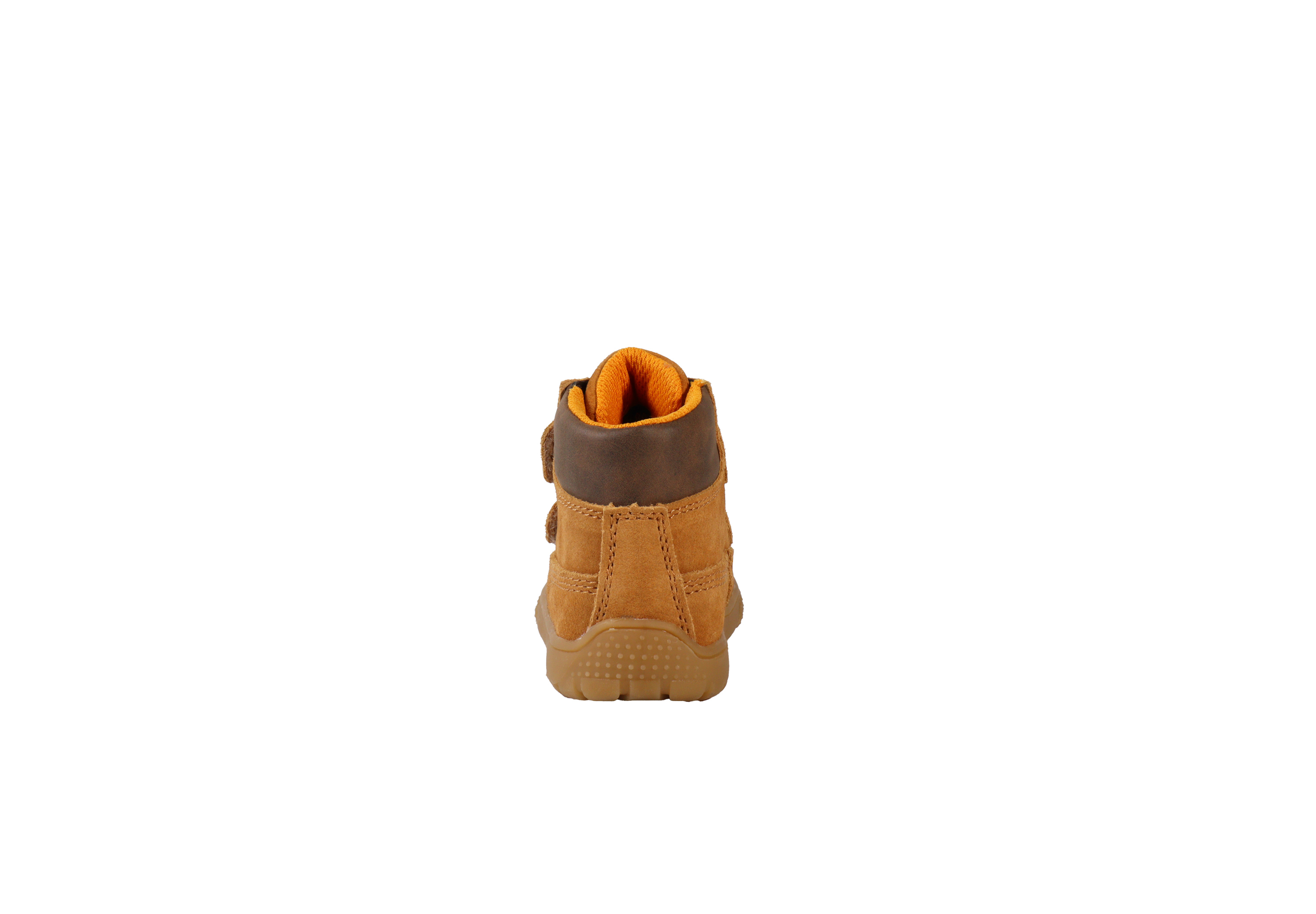 Lurchi Lauflernschuh Juliano-TEX - tan