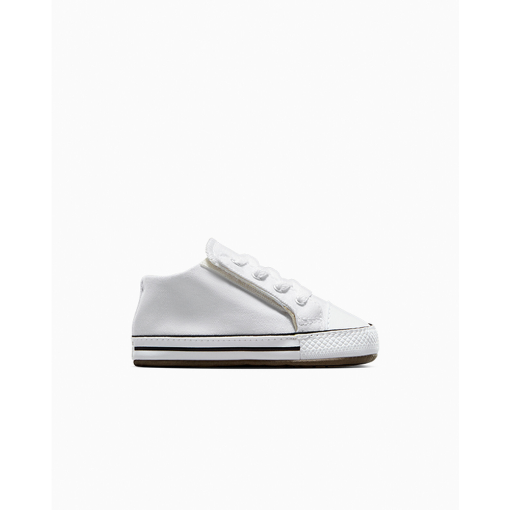 Converse Chuck Taylor All Star Cribster 865157C / weiss