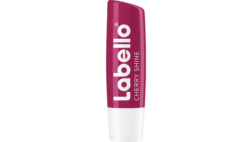 Labello Lippenpflege Cherry Shine 4.8 g