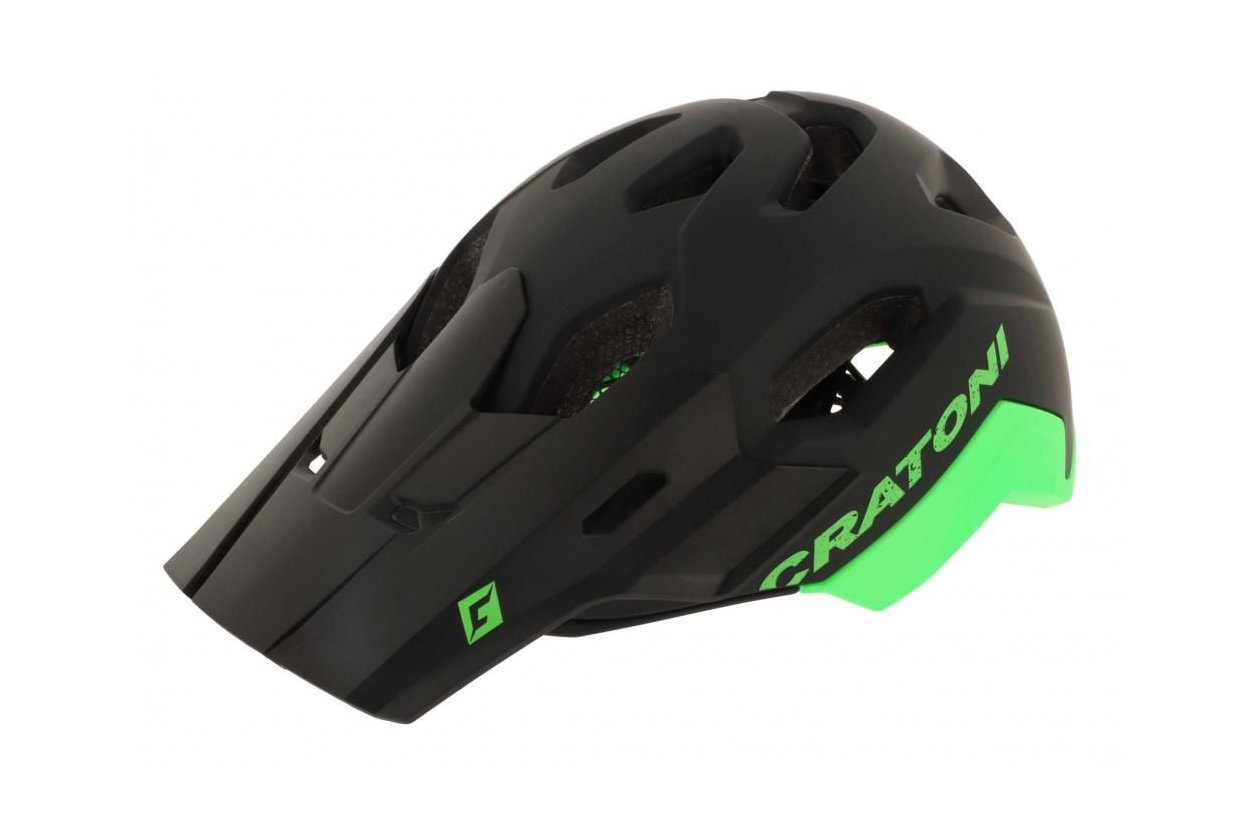 Cratoni C-Maniac 2.0 Trail