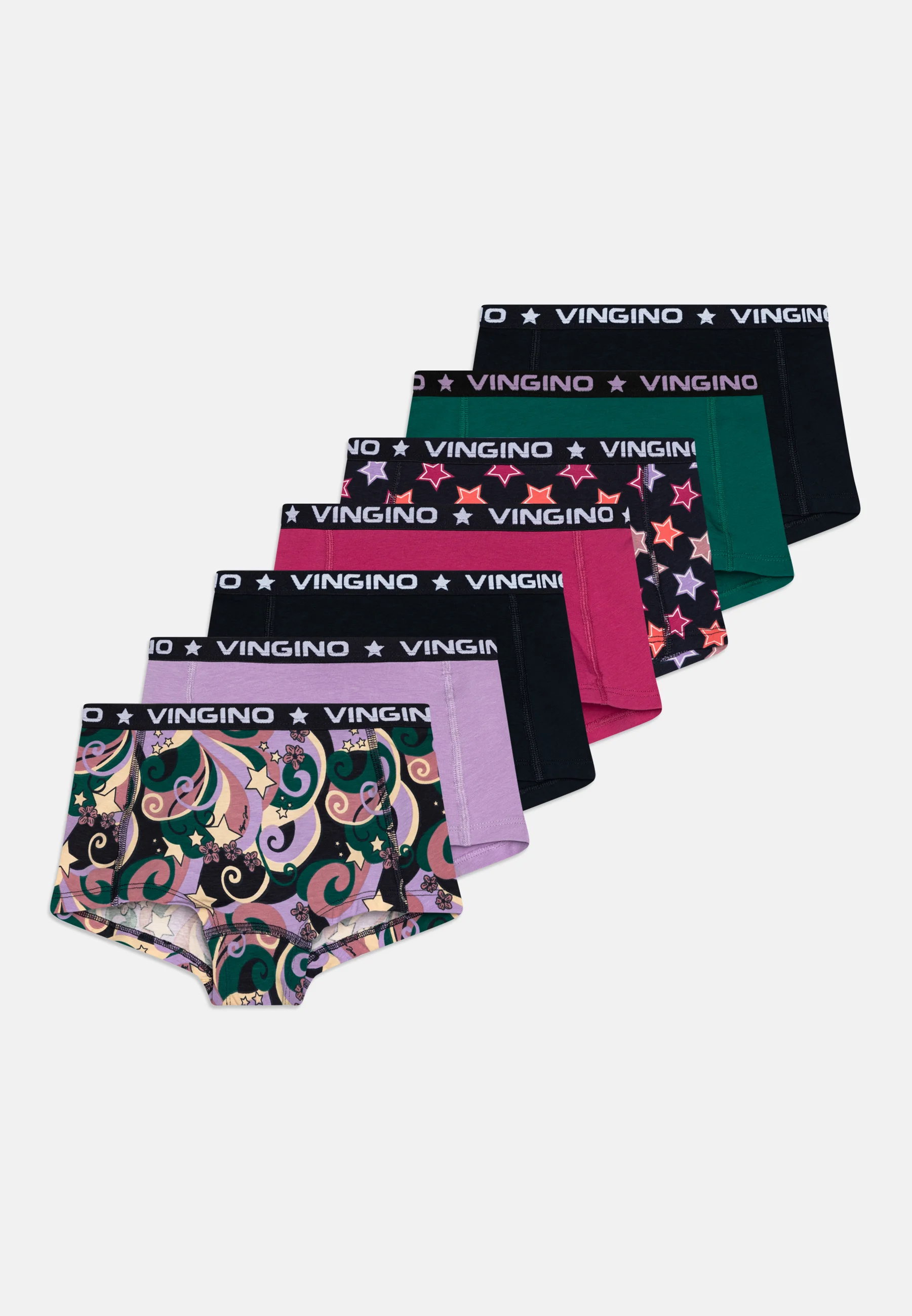 Vingino UNDERWEAR 7 PACK - Culotte